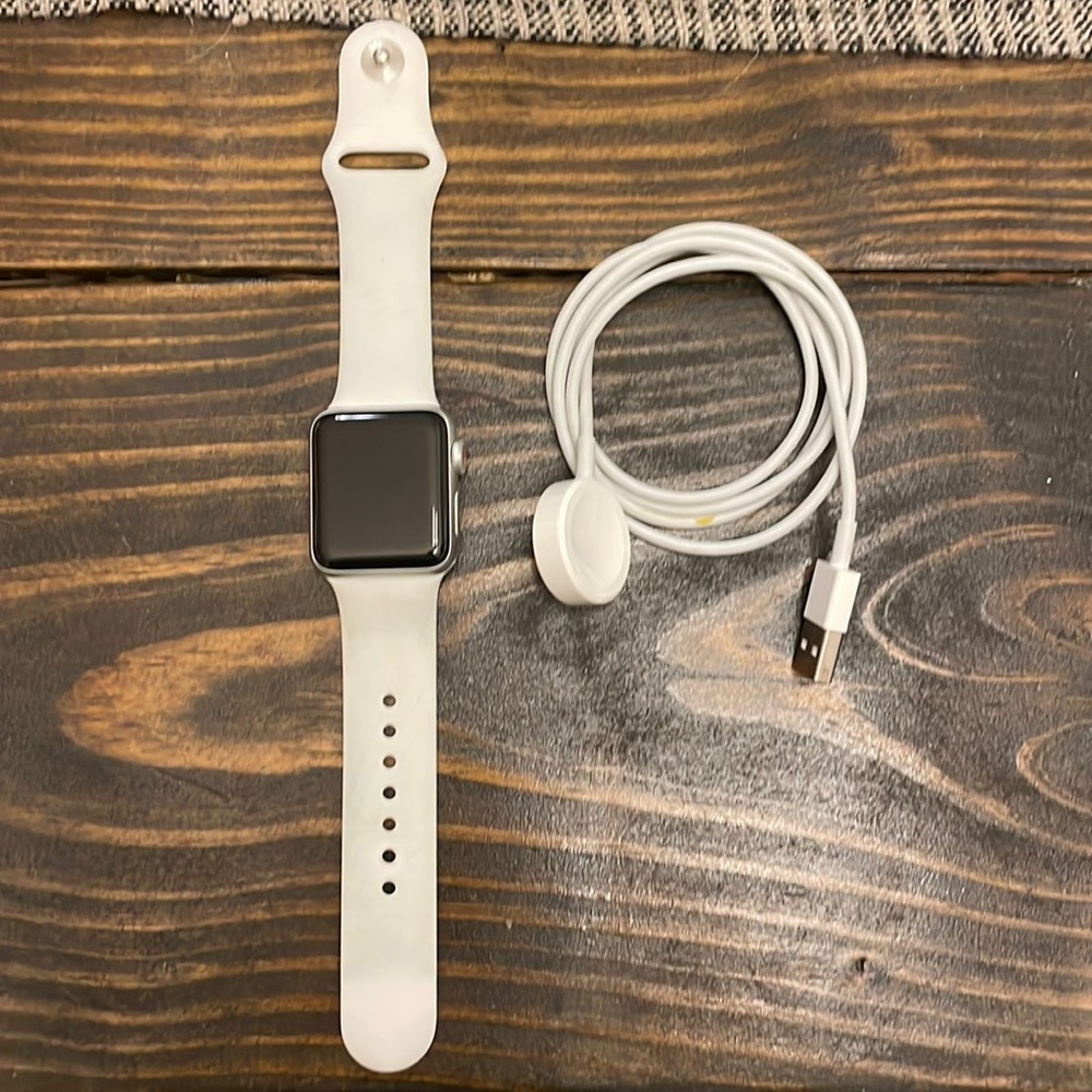 Like new!